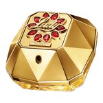 Rabanne Fragrances - Lady Million Royal - Eau De Parfum - -lady Million Royal Edp 50ml - Donna
